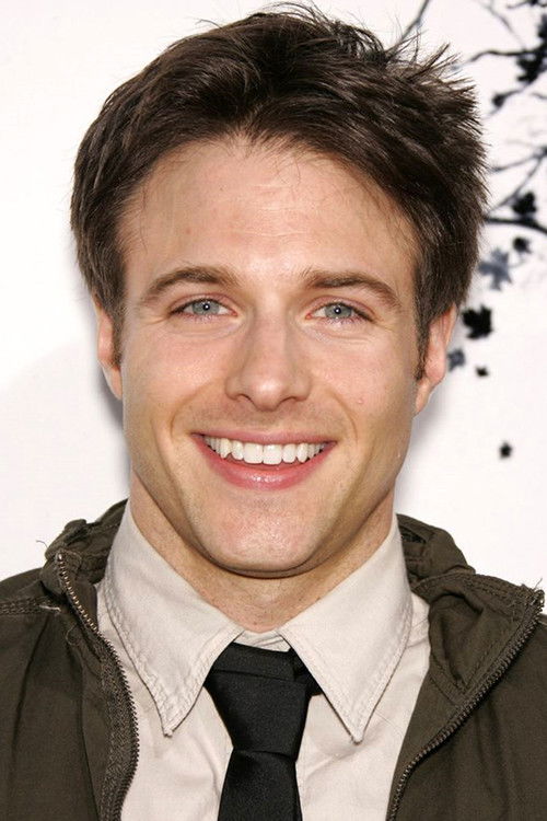 Photo of Mark Famiglietti