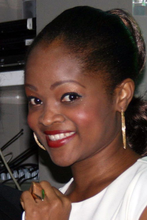 Photo of Nancy Ndongi