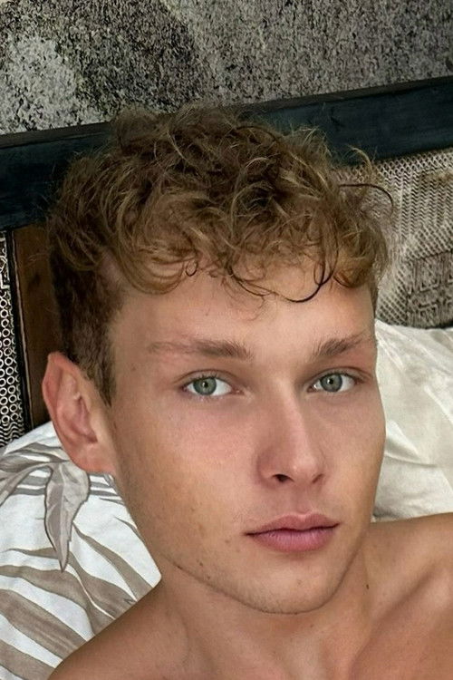 Photo of Jay Campion