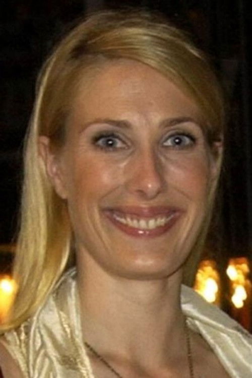 Photo of Signe Fabricius