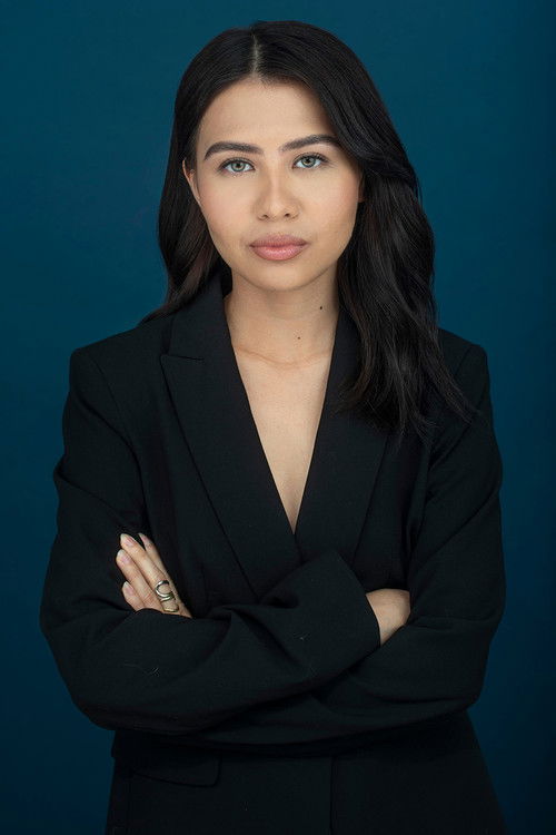 Photo of Kate Jellyn