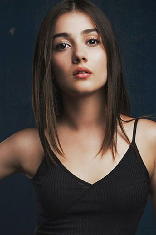 Photo of Sevda Erginci