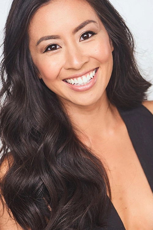 Photo of Melody Peng