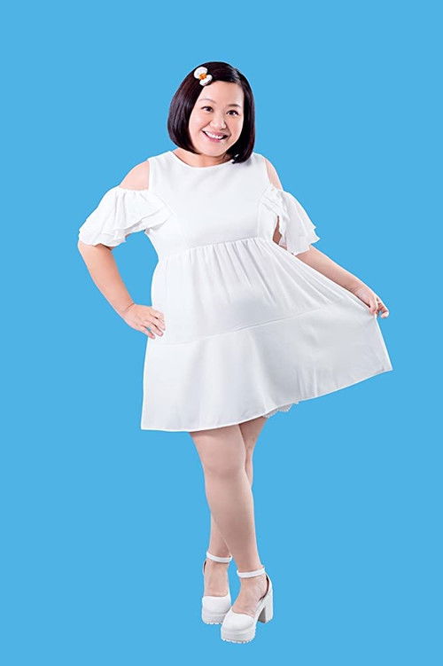 Photo of Chung Hsin-ling