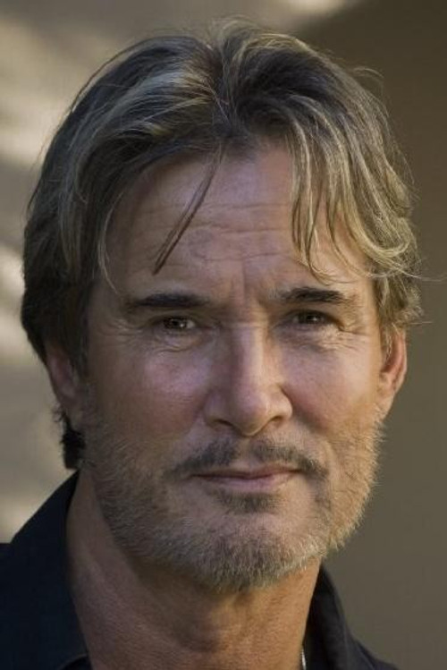 Photo of Richard Norton