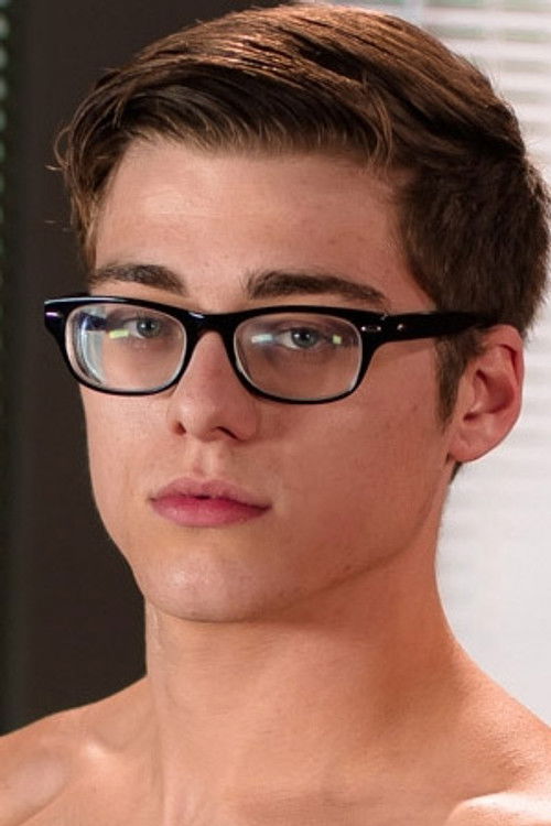 Photo of Blake Mitchell