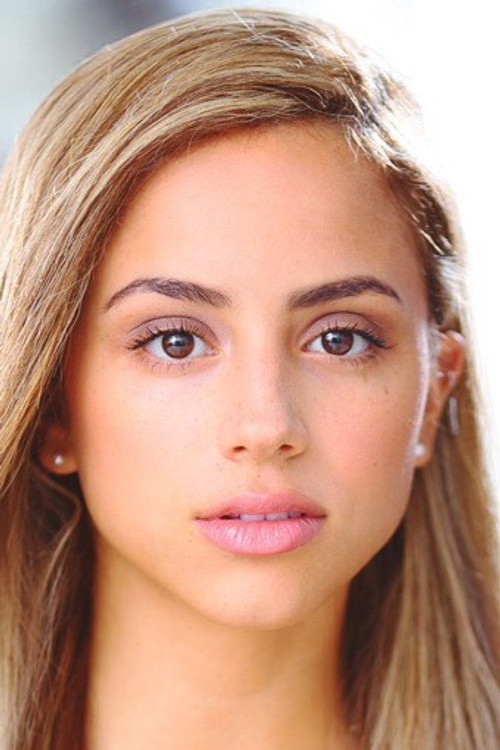 Photo of Kiana Madeira