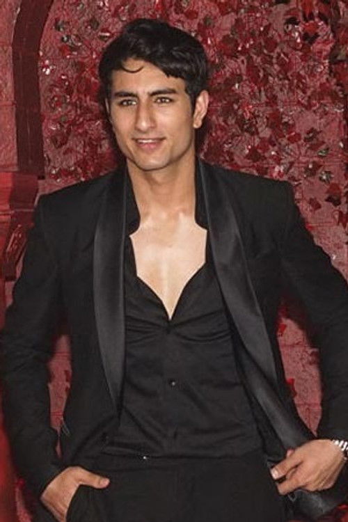 Photo of Ibrahim Ali Khan