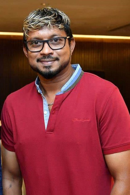 Photo of Yoosuf Shafeeu