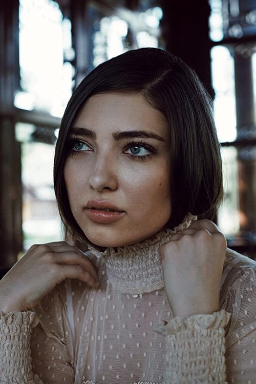 Photo of Shelby Young