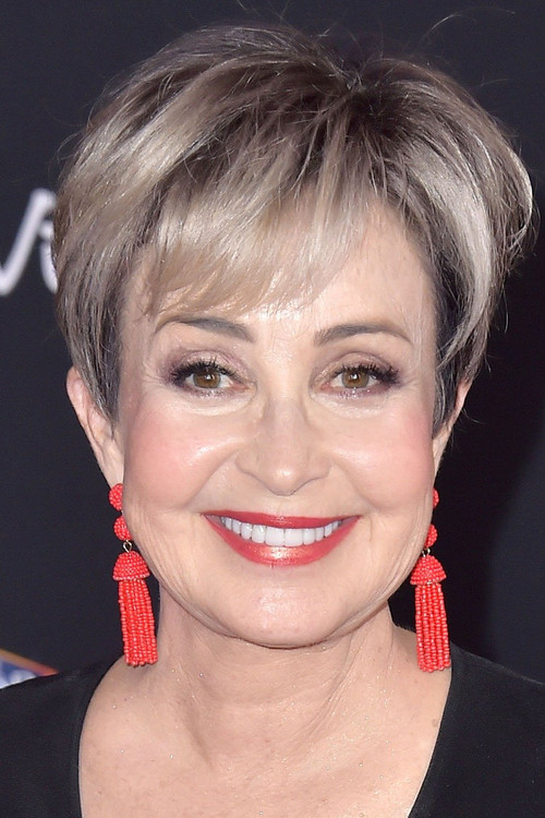 Photo of Annie Potts