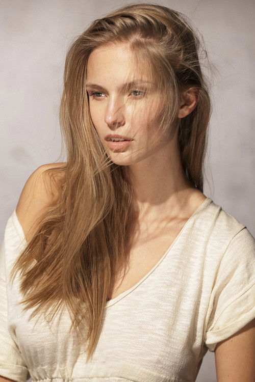 Photo of Karolina Szymczak