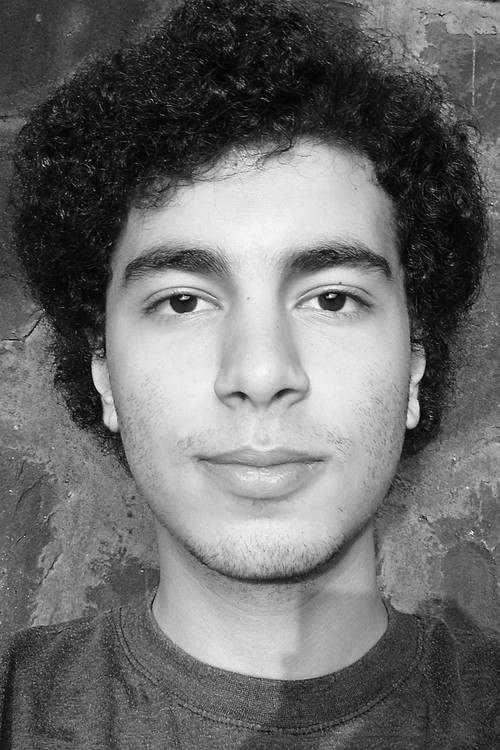 Photo of Ehab Elgingihy