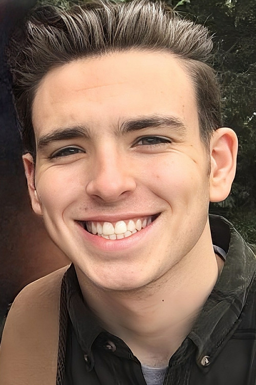 Photo of Judah Duncan