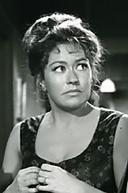 Photo of Hanne Løye