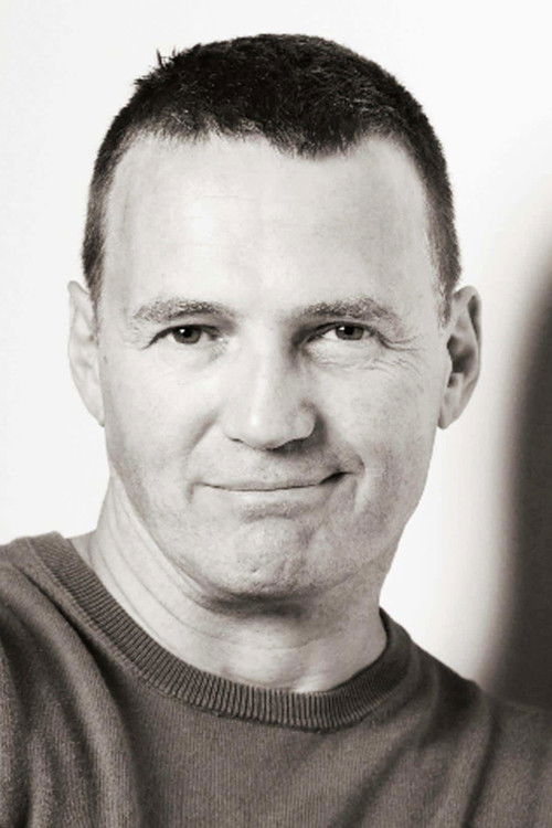 Photo of Mads Keiser