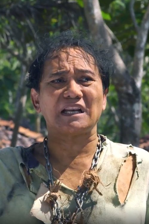 Photo of Baron Hermanto