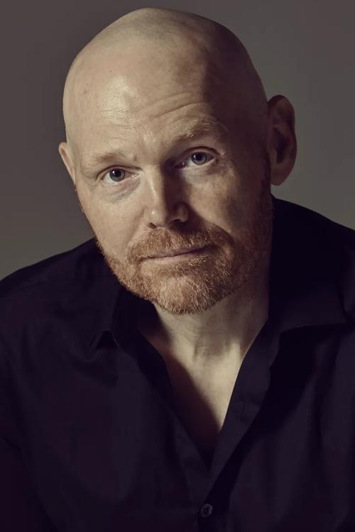 Photo of Bill Burr