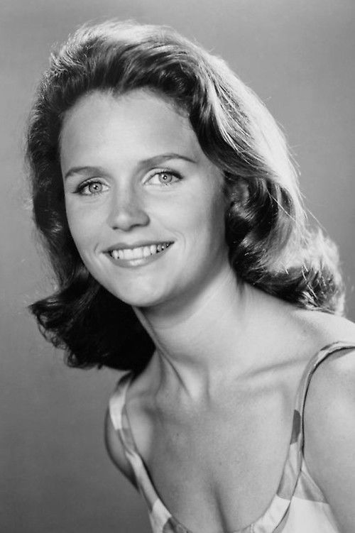 Photo of Lee Remick