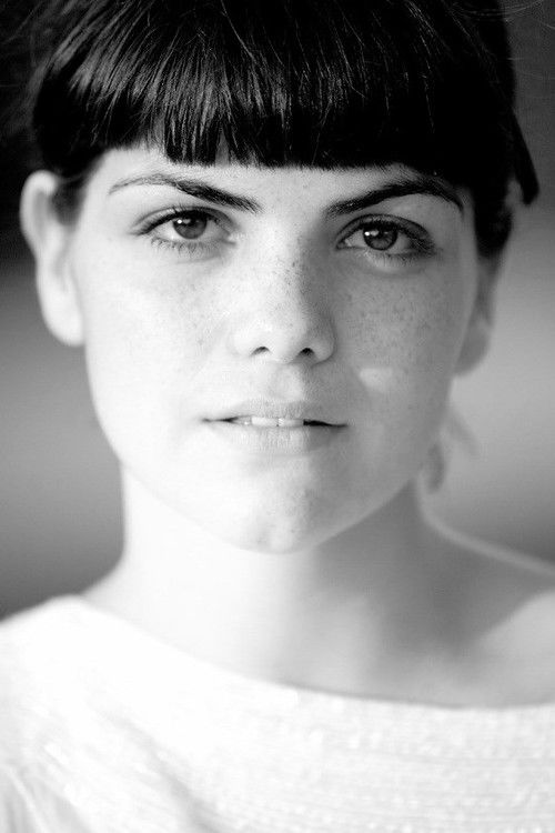 Photo of Agnès Llobet