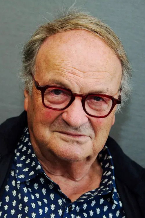 Photo of Michel Tabachnik