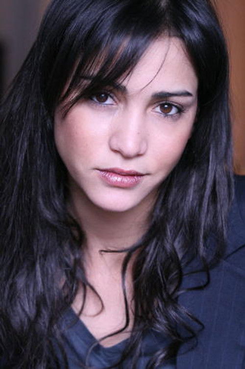 Photo of Morjana Alaoui