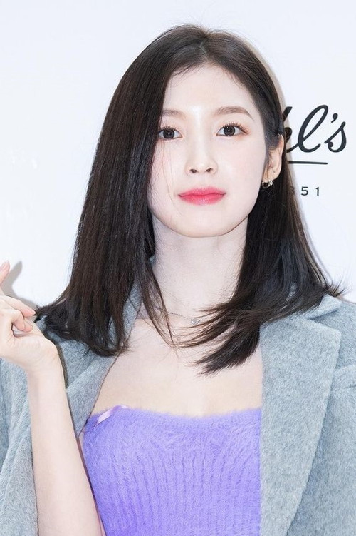 Photo of Choi Ye-won