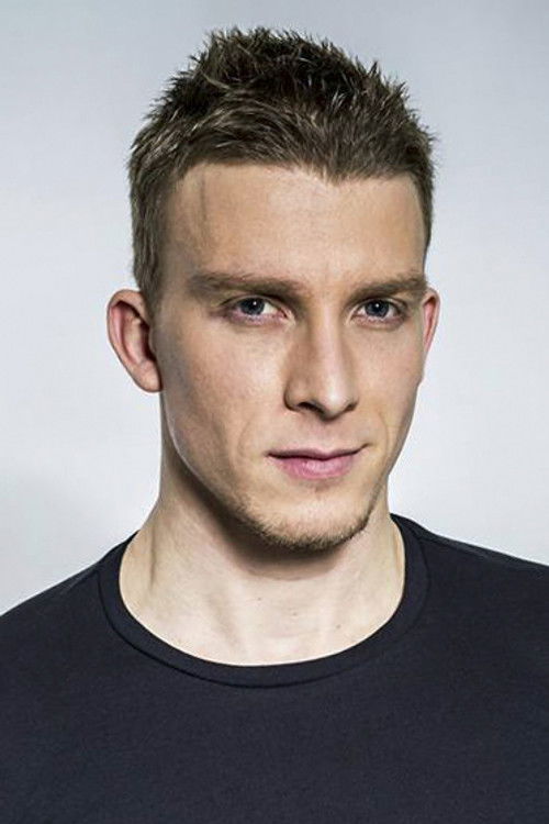 Photo of Juraj Bača