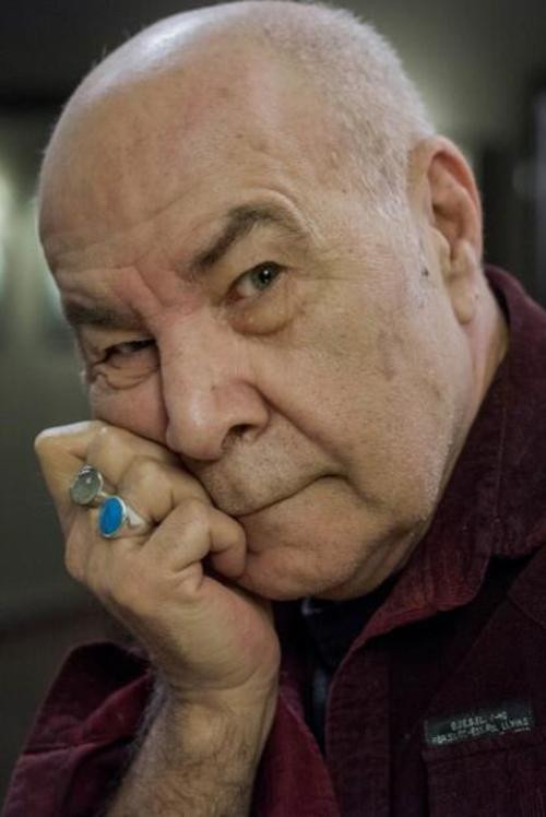 Photo of Mazhar Alanson