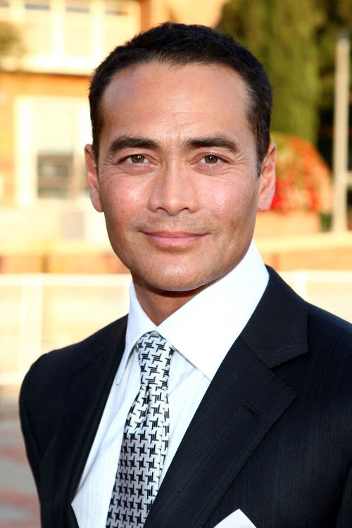 Photo of Mark Dacascos