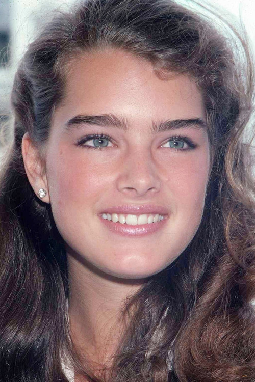 Photo of Brooke Shields