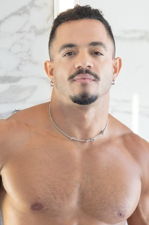 Profile of Javao Santos