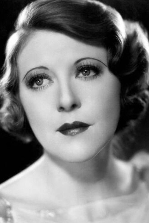 Photo of Ruth Chatterton
