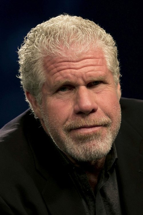 Photo of Ron Perlman