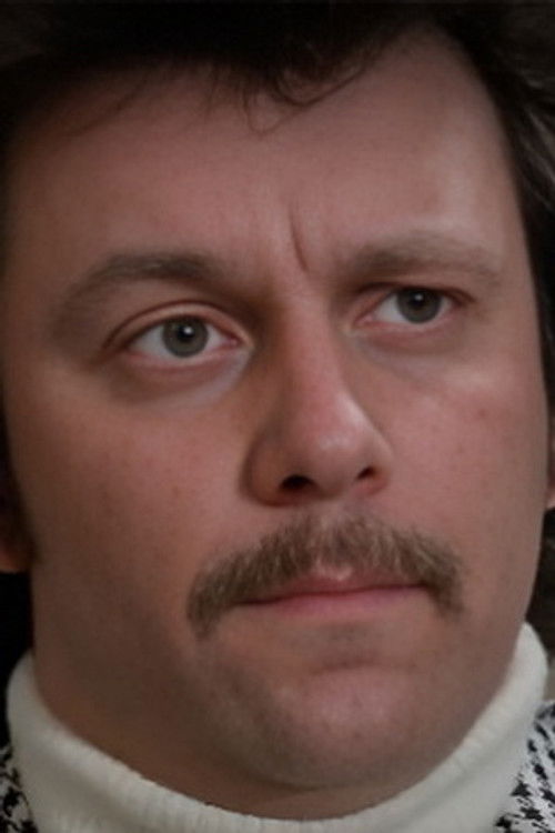 Photo of David Pierce