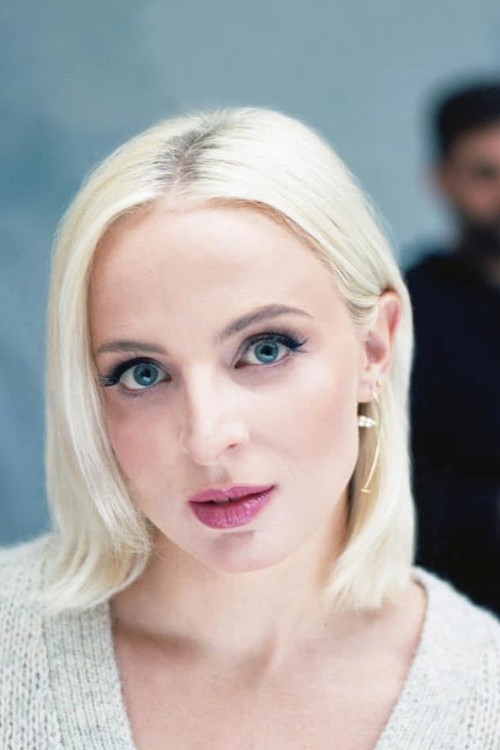 Photo of Émilie Satt