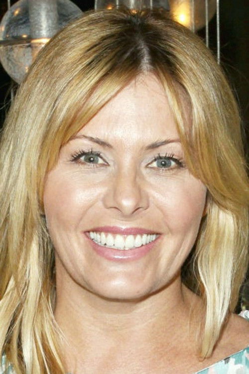 Photo of Nicole Eggert