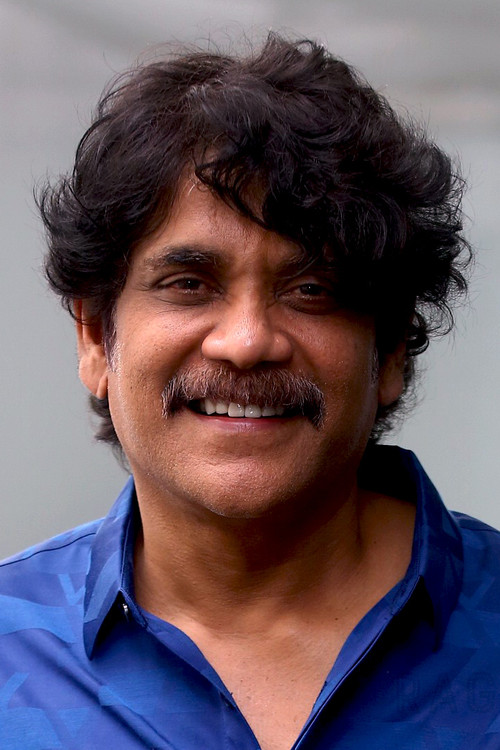 Photo of Nagarjuna Akkineni