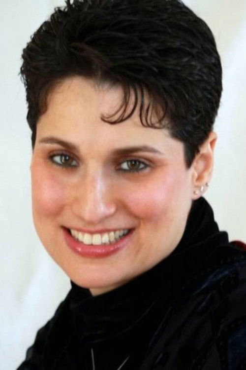 Photo of Chani Getter