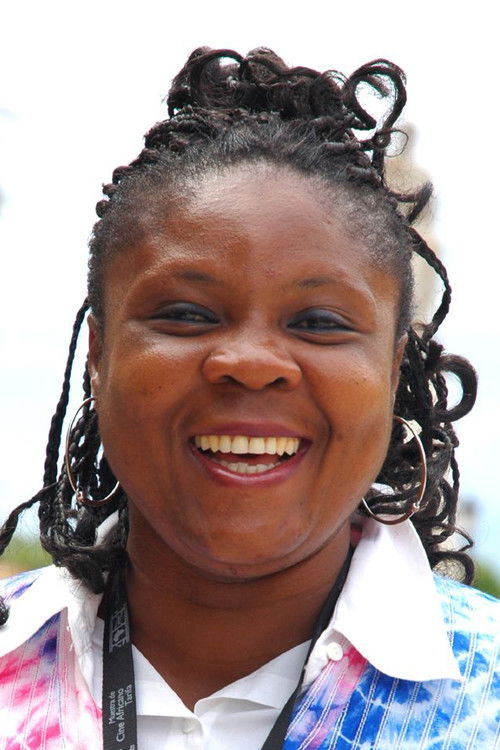 Delphine Ouattara