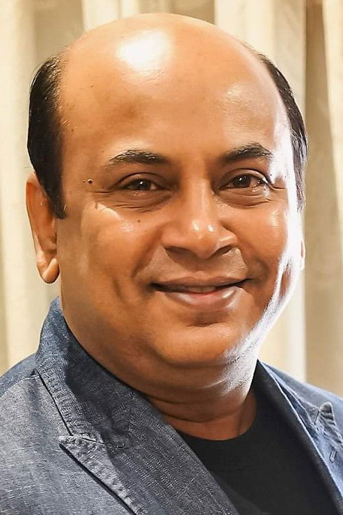 Photo of Anirban Chakrabarti