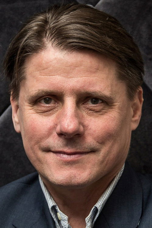 Photo of Christian Spatzek