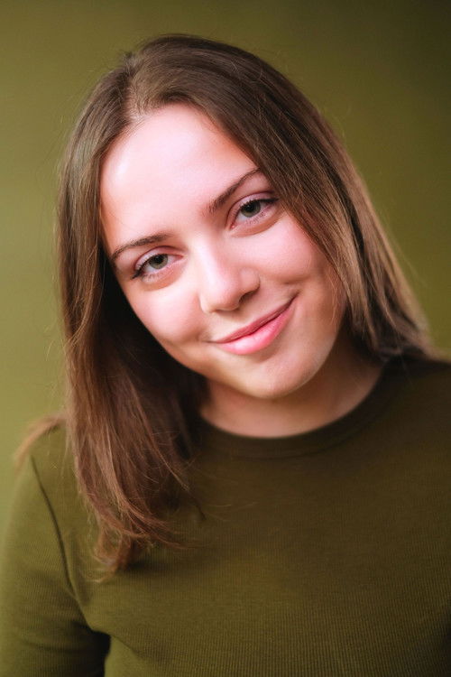 Photo of Elena Pettirossi