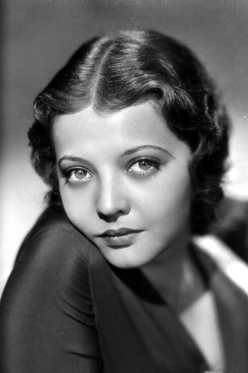 Photo of Sylvia Sidney