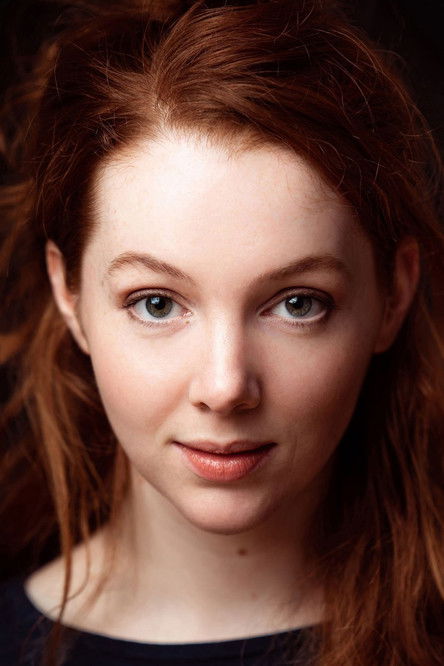 Photo of Lucy-Rose Leonard