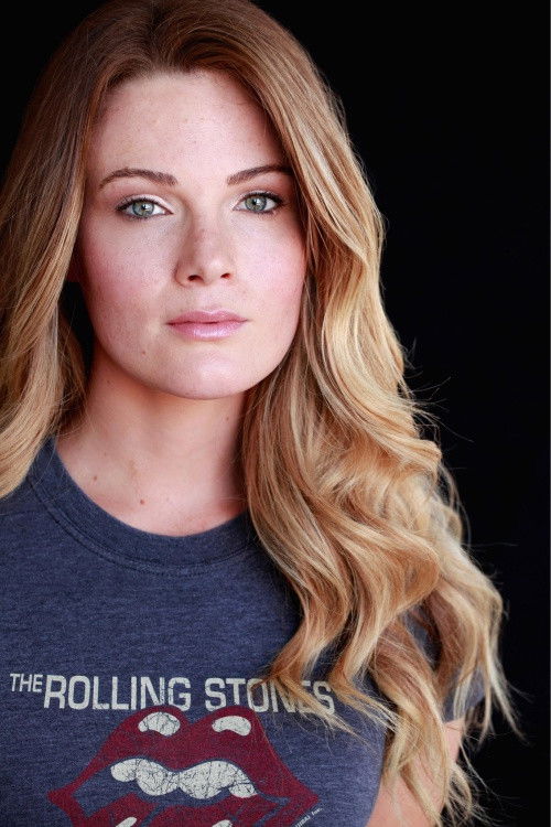 Photo of Shannon Lorance