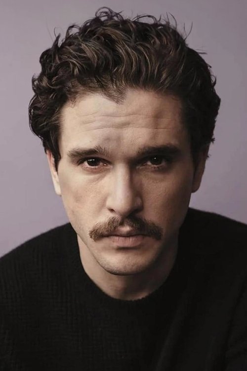 Photo of Kit Harington