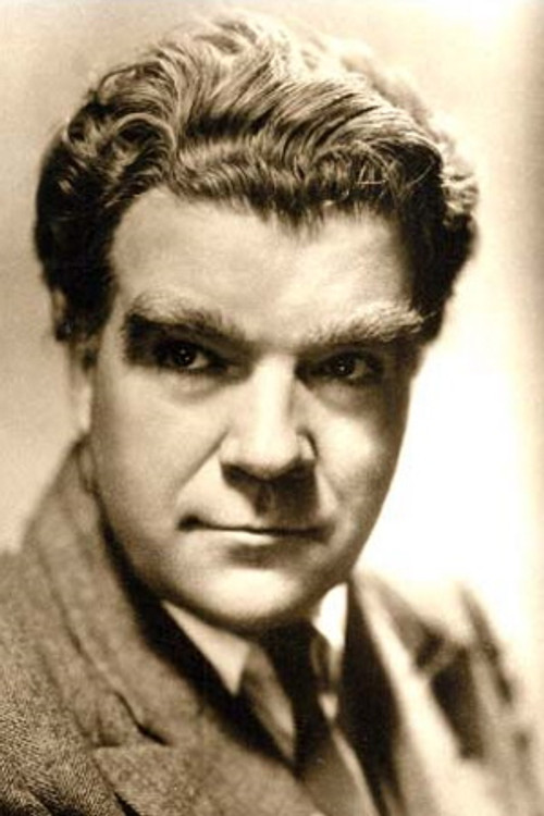 Photo of Gibson Gowland