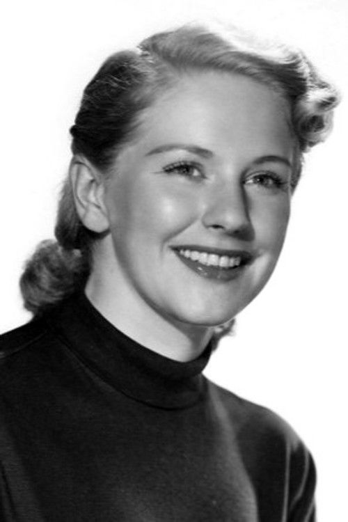 Photo of Dorothy Patrick