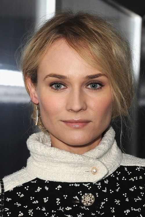 Photo of Diane Kruger
